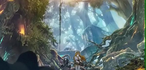 The Avatar King Eps 11